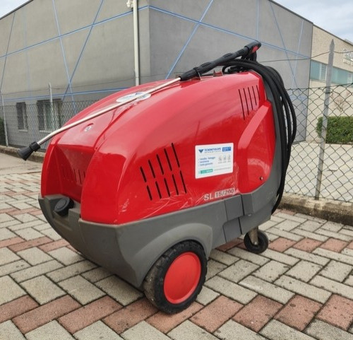 Idropulitrici Tecnomec SL 15/200 Tecnomec SL 15/200