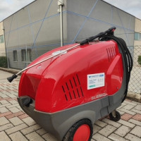 Tecnomec SL 15/200 - 1