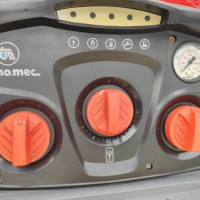 Tecnomec SL 15/200 - 3