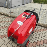 Tecnomec SL 15/200 - 6