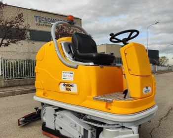 Adiatek Diamond 100 S Adiatek