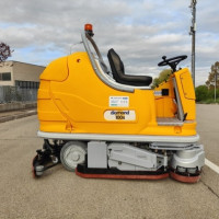 Adiatek Diamond 100 S - 1