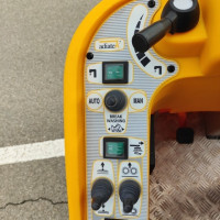 Adiatek Diamond 100 S - 2