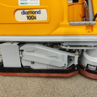 Adiatek Diamond 100 S - 5