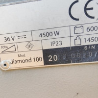 Adiatek Diamond 100  - 6