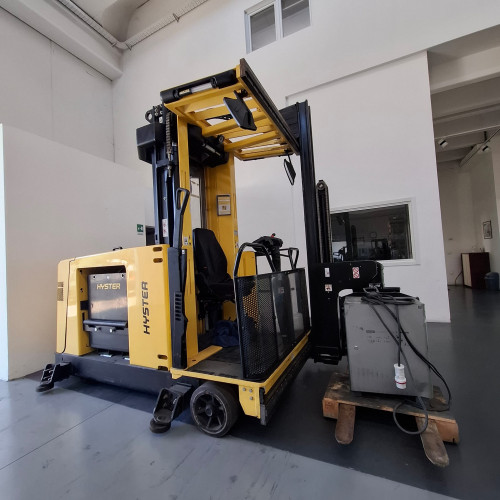 Hyster C1.5S