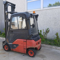 Linde E 16 P-02 - 1