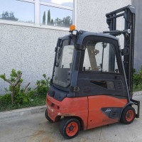 Linde E 16 P-02 - 3
