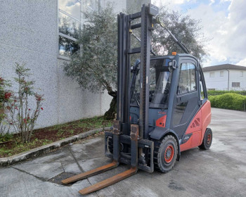 Linde H 30 D  Linde