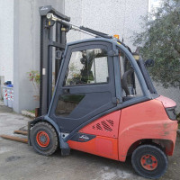 Linde H 30 D  - 1