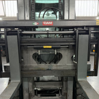 Jungheinrich DFG 540s 450ZT - 3