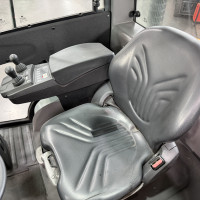 Jungheinrich DFG 540s 450ZT - 4