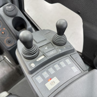 Jungheinrich DFG 540s 450ZT - 5