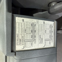 Jungheinrich DFG 540s 450ZT - 7