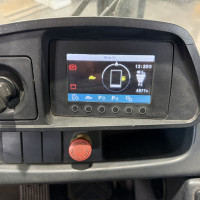 Jungheinrich DFG 430 S - 5