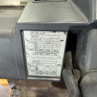 Jungheinrich DFG 430 S - 6