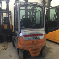 Still RX 60-25/600 - 1