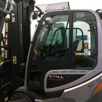 Still RX 60-25/600 - 2