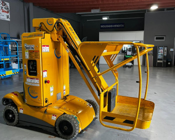 Haulotte STAR 10 Haulotte