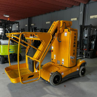 Haulotte STAR 10 - 1