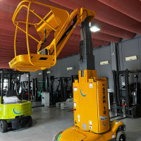 Haulotte STAR 10 - 2