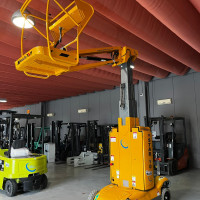 Haulotte STAR 10 - 3