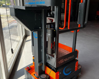 Faraone ELEVAH E5 Faraone