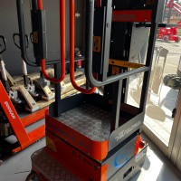 Faraone ELEVAH E5 - 1