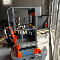 Faraone ELEVAH E5 - 2