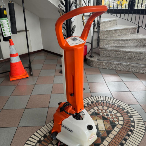 Lavasciuga uomo a terra TSM WILLMOP 35  TSM WILLMOP 35