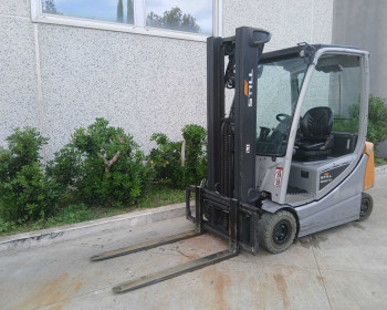 Still RX 20-16 PL Still