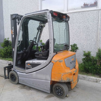 Still RX 20-16 PL - 1