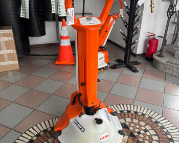 Lavasciuga uomo a terra TSM WILLMOP 50 TSM WILLMOP 50 TSM