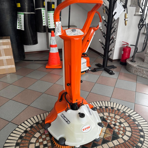 Lavasciuga uomo a terra TSM WILLMOP 50 TSM WILLMOP 50