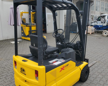 Carrelli frontali elettrici OM / Still XE 18.3 OM / Still XE 18.3 OM / Still