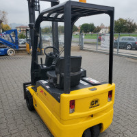 OM / Still XE 18.3 - 1