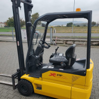 OM / Still XE 18.3 - 2