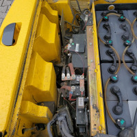 OM / Still XE 18.3 - 3