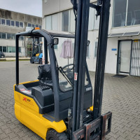 OM / Still XE 18.3 - 4