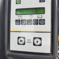 OM / Still XE 18.3 - 5