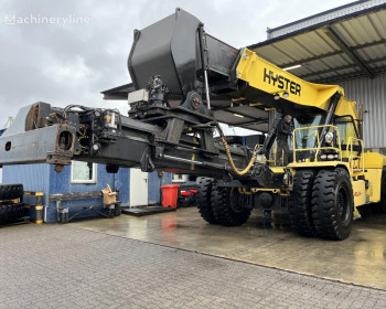 Carrelli speciali Hyster RS46-41L-CH Hyster RS46-41L-CH Hyster