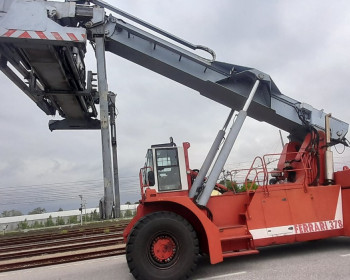 Carrelli speciali CVS Ferrari CVS F378.5 PB CVS Ferrari CVS F378.5 PB CVS Ferrari