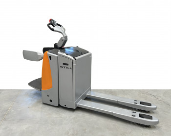 Still EXU SF 20 Still