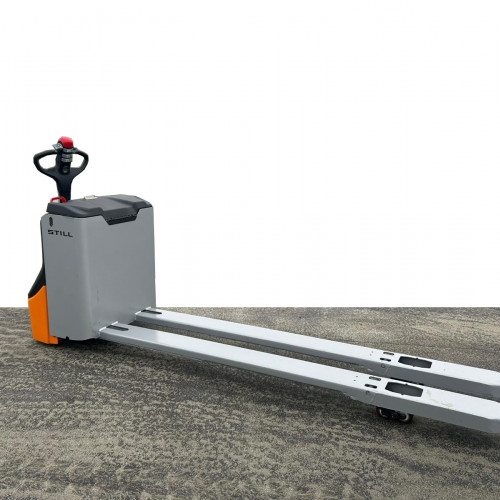 Transpallet uomo a terra Still ECU 25 Still ECU 25