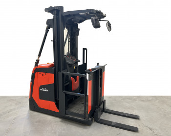 Linde V 10 (batt. 2019) Linde