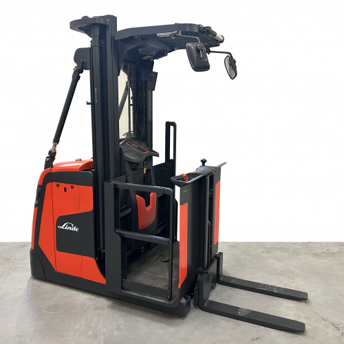 Linde V 10 (batt. 2019)