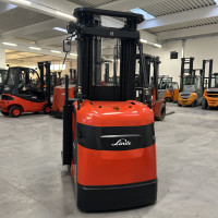 Linde V 10 (batt. 2019) - 1