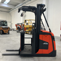 Linde V 10 (batt. 2019) - 2