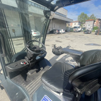 Toyota 06-8 FD 25 F - 3