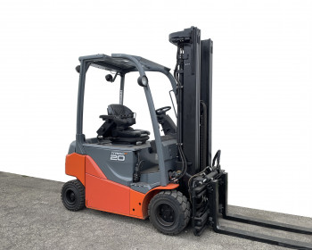 Toyota 8 FBMK20T (Batteria 90%) Toyota